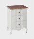 Mesita Liseo de Ámbar Muebles