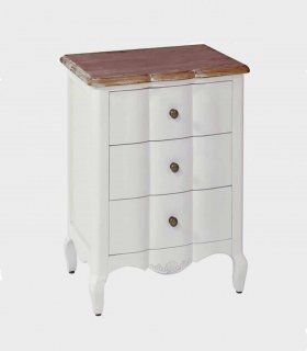 Mesita Liseo de Ámbar Muebles