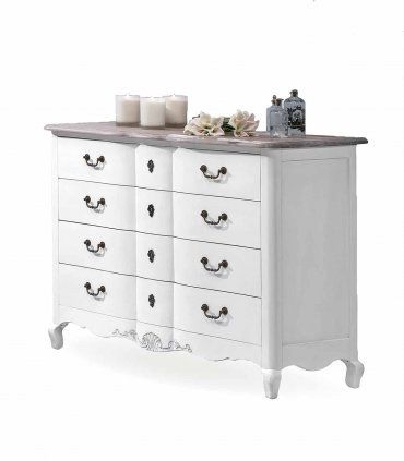 Cómoda Liseo de Ámbar Muebles