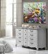 Cómoda Liseo de Ámbar Muebles