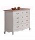 Cómoda Liseo de Ámbar Muebles