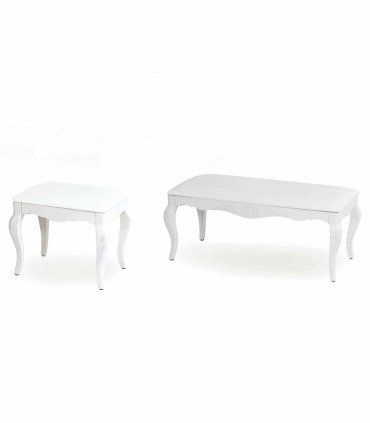 Banqueta Liseo de Ámbar Muebles