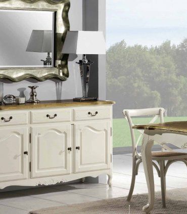 Silla wilson Trento de Ámbar Muebles