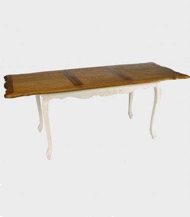 Mesa butterfly Trento de Ámbar Muebles