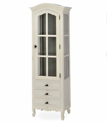 Vitrinas provenzal Trento de Ámbar Muebles