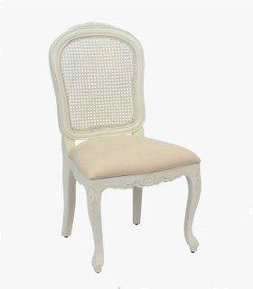 Silla de estilo provenzal Trento