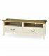 Mueble de TV de estilo provenzal Trento