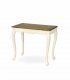 Mesa de rincón provenzal Trento