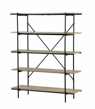 Estantería Aurora de Ámbar Muebles