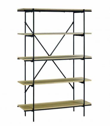 Estantería Aurora de Ámbar Muebles