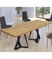 Mesa de comedor Doble Tryp