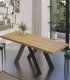 Mesa de comedor madera Bony de Ámbar Muebles