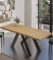 Mesa de comedor madera Bony
