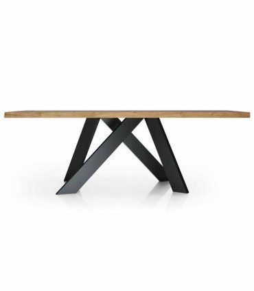Mesa de comedor madera Bony de Ámbar Muebles