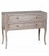 Cómoda madera de mindi Fine de Ámbar Muebles