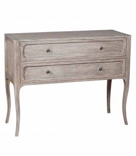 Cómoda madera de mindi Fine de Ámbar Muebles