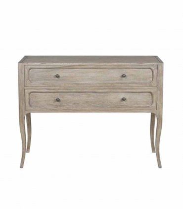 Cómoda madera de mindi Fine de Ámbar Muebles