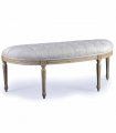 Banqueta pie de cama Moon