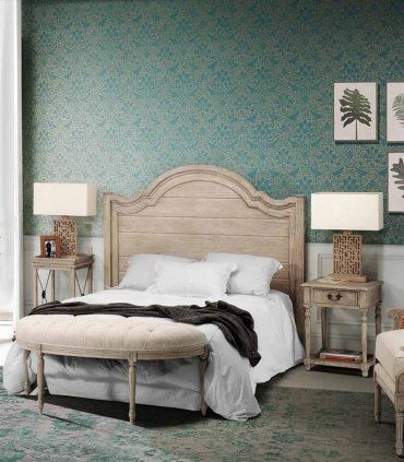 Banqueta pie de cama Moon
