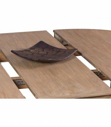 Mesa de comedor extensible Meridia