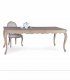 Mesa de comedor extensible Meridia