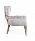 Sillón tapizado Nube de Ámbar Muebles