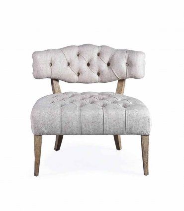 Sillón tapizado Nube de Ámbar Muebles
