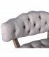 Sillón tapizado Nube de Ámbar Muebles