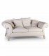 Sofa tapizado Clazar de Ámbar Muebles