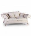 Sofa tapizado Clazar