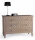 Cómoda habitación Issoire de Ámbar Muebles