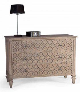 Cómoda habitación Issoire de Ámbar Muebles
