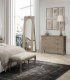 Cómoda habitación Issoire de Ámbar Muebles