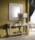 Espejo rectangular Taren de Ámbar Muebles