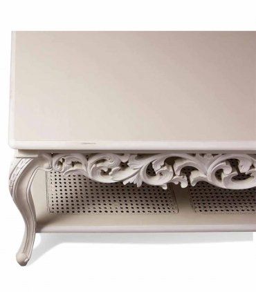 Mesa de centro Carola de Ámbar Muebles
