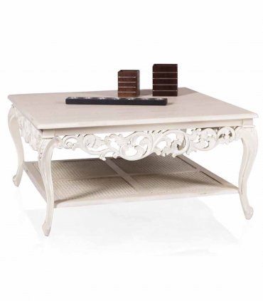 Mesa de centro Carola de Ámbar Muebles