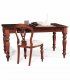 Mesa de comedor de madera Vital de Ámbar Muebles
