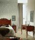 Tocador de madera de caoba Cannes de Ámbar Muebles
