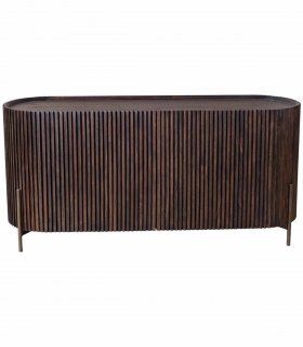 Aparador étnico Bogoro de Ámbar Muebles