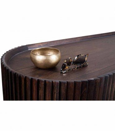 Aparador étnico Bogoro de Ámbar Muebles