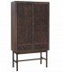 Librería étnica Charra de Ámbar Muebles