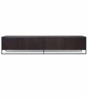 Mueble TV de 4 puertas Alex de Ámbar Muebles