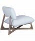 Sillón tapizado Londa de Ámbar Muebles