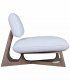 Sillón tapizado Londa de Ámbar Muebles