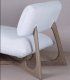 Sillón tapizado Londa de Ámbar Muebles