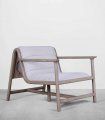 Sillón de madera Tuna