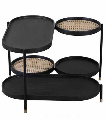 Mesa de centro Datan de Ámbar Muebles
