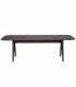 Mesa de comedor Isoko de Ámbar Muebles