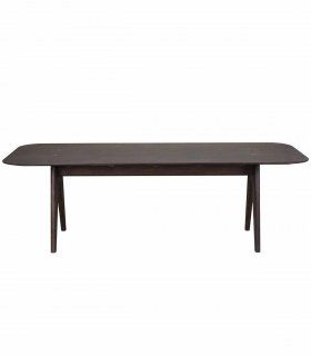 Mesa de comedor Isoko de Ámbar Muebles