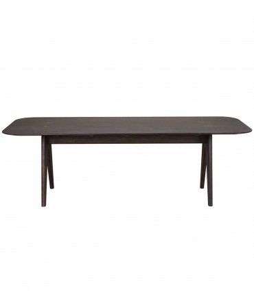 Mesa de comedor Isoko de Ámbar Muebles